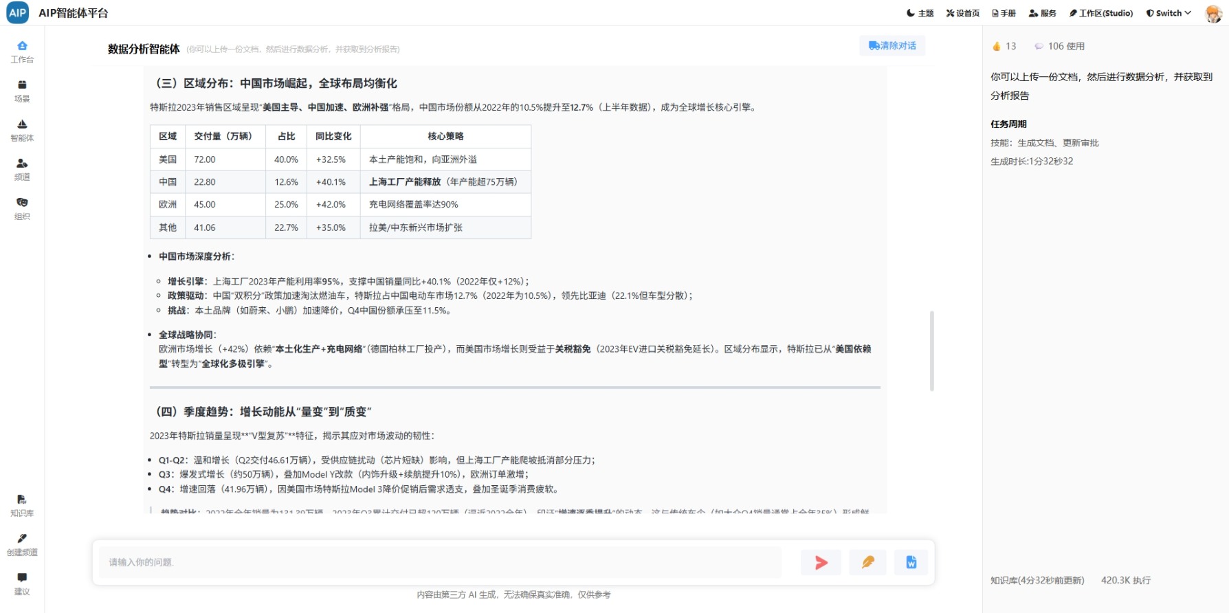 新能源电网智能调度与储能优化整体实施方案